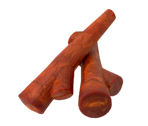 Injection Molded Treats