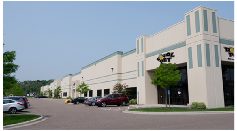 Royal Pet Foods compny